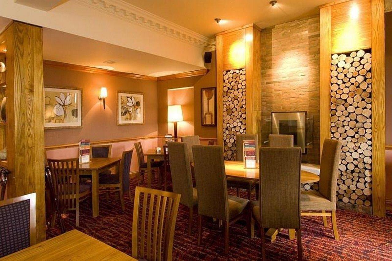 Premier Inn ليفربول المظهر الخارجي الصورة